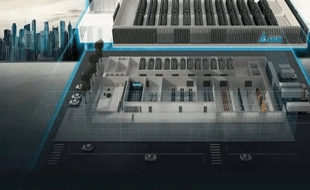 承載2億人口，國家健康醫(yī)療大數(shù)據(jù)中心如何確保智慧管理