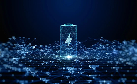 一分鐘讀懂儲能，臺達(dá)全釩液流電池儲能解決方案