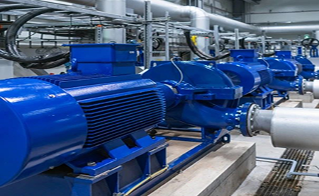 行業(yè)| 電工| 高品質(zhì)解決方案的力量，讓電機(jī)制造卷起來