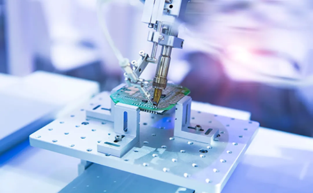 臺達三軸焊接平臺解決方案，讓焊接更隨心所欲