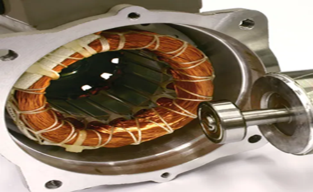 臺達定子綁線機方案，步序可編，操作更簡