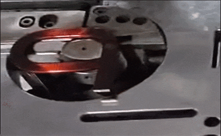 行業(yè) | 電工 | 新能源浪潮下，臺(tái)達(dá)方型扁線連繞方案如何破局